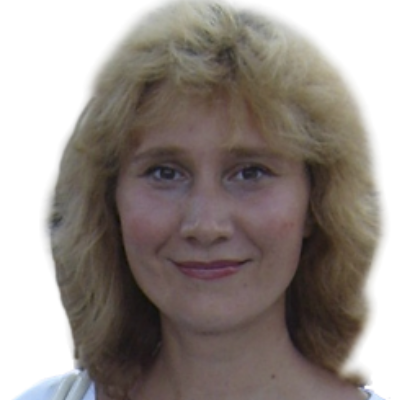 Бунова Елена Вячеславовна