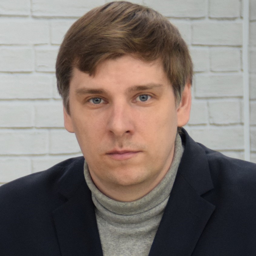 Голлай Александр Владимирович
